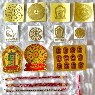 Túi đỏ gieo duyên